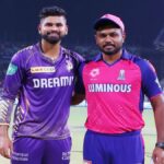 IPL 2024: नरेन के शतक पर भारी पड़े बटलर, राजस्थान ने कोलकाता को दो विकेट से हराया