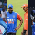 World Cup 2024 T-20: वर्ल्ड कप के लिए भारतीय टीम का ऐलान, किंग कोहली पर भरोसा बरकरार, राहुल और ईशान बाहर