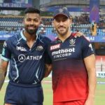 IPL 2024:बैंगलोर और गुजरात के बीच खेला जाएगा रोमांचक मुकाबला जानें हेड टू हेड आंकड़े और पिच का मिजाज?
