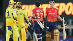 IPL 2024:चेन्नई और पंजाब के बीच आज खेला जाएगा अहम मुकाबला, जाने पिच रिपोर्ट और मौसम का हाल