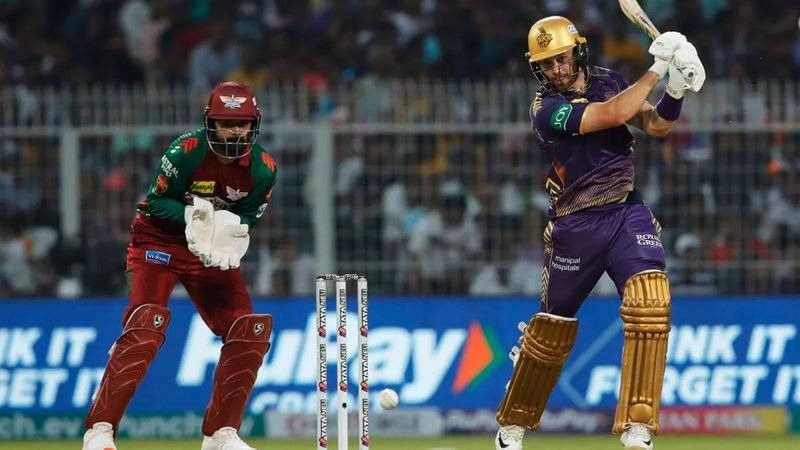 IPL 2024:कोलकाता ने लखनऊ को दी 98 रनों से मात,कोलकाता ने पेश की प्लेऑफ की अपनी दावेदारी