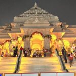 Ayodhya: अयोध्या राम मंदिर को फिर मिली बम से उड़ाने की धमकी